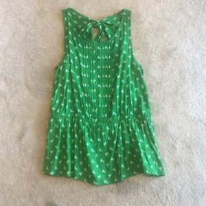 Vanessa Virginia blouse